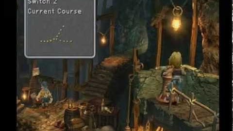 Final Fantasy IX Segmented Speedrun Redux - 25