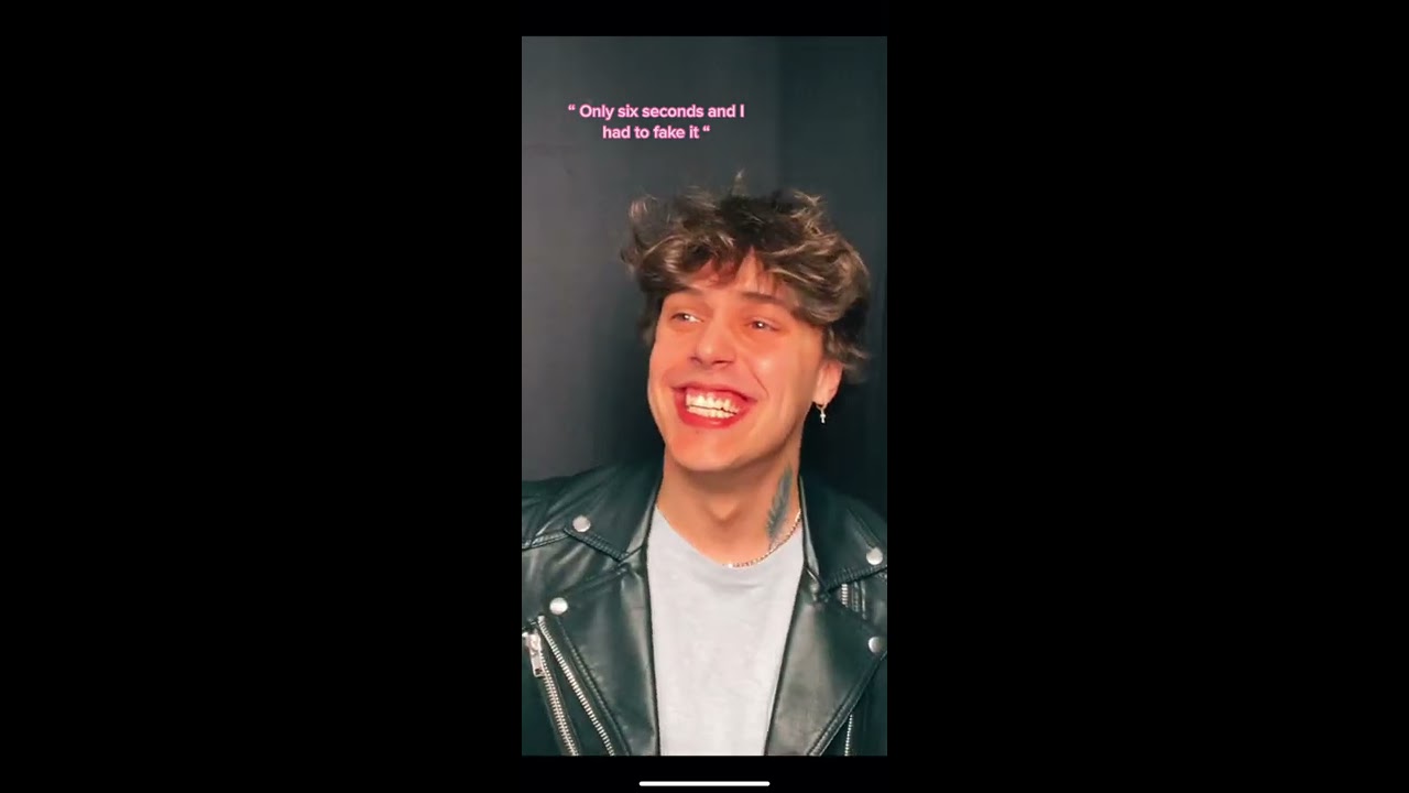  Pov Your Ex Girlfriend Performs Her New Song About You At The School Musical Competition
