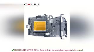 HOT Printhead Printer Head Print Head Carriage Unit for Brother DCP J562 J785 T310 T510  T810 MFC J4