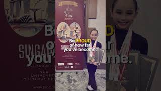 Rebecca See Wins Multiple Ballet Awards in 2025