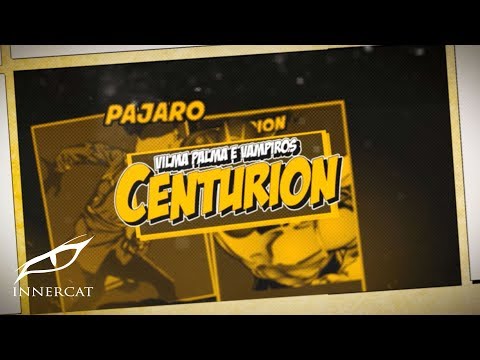 Putar Centurion - Vilma Palma e Vampiros