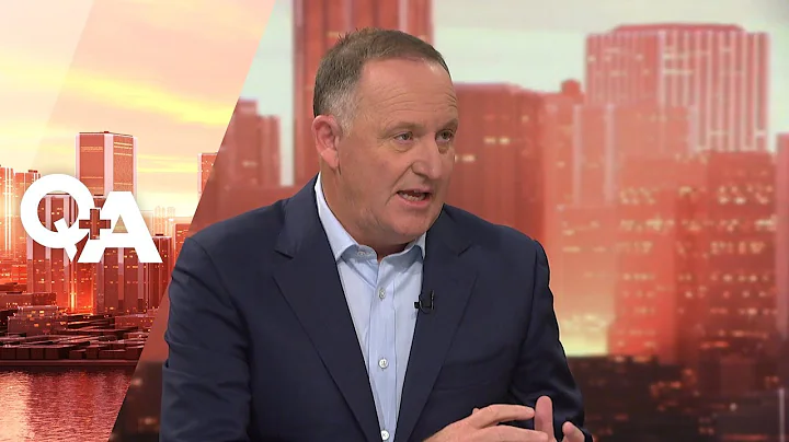 Sir John Key: Pelosis China visit reckless and dan...