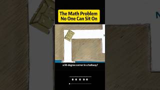 The math problem no one can sit on #science