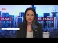 On The Hour – July 19, 2026 | MISSILES NEAR ISRAEL | LEBANON PULLBACK | U.S.–IRAN WAR ESCALATES