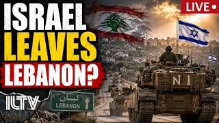 On The Hour – July 19, 2026 | MISSILES NEAR ISRAEL | LEBANON PULLBACK | U.S.–IRAN WAR ESCALATES