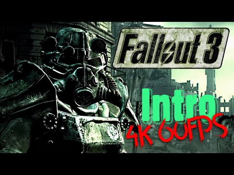 Fallout 3 -