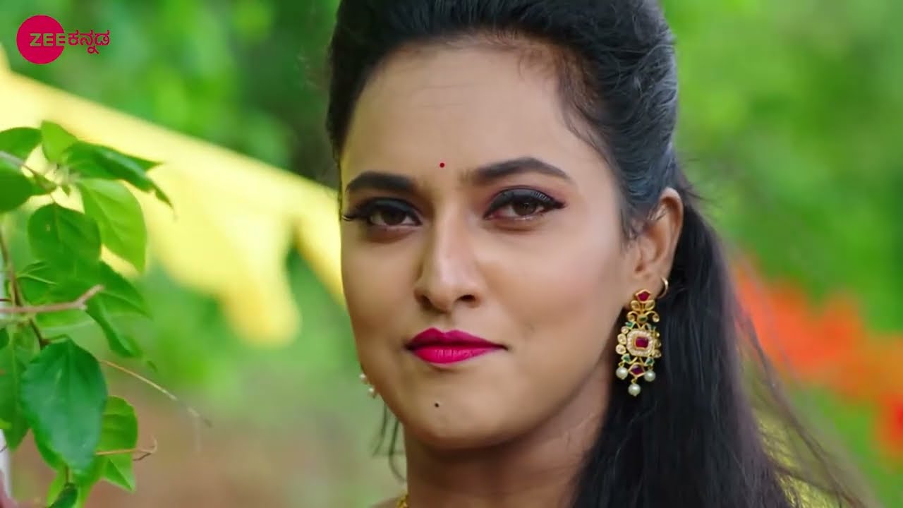 EP 111Кришна Сундари- Индийское телешоу Каннада - Зи Каннада