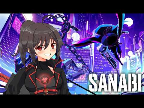 【SANABI】ｻｲﾎﾞｰｸﾞは謎のサンナビを追って本社にカチコむようです【初見プレイ】