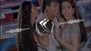 💋Mere Mehboob❣️ Mere Sanam | Duplicate | Shahrukh Khan💓, Udit Narayan, Alak Yagnik | 90' s Bass