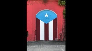 Evolution of Puerto Rican Music