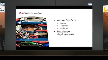 SQLDay 2021 - Automating Database Deployments Using Azure DevOps - Grant Fritchey