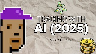Automated Trading Roadmap Build A Bot For Free Moon Dev