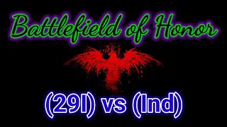 RoE: -BoH- (29I) vs (Ind)