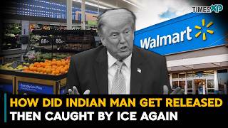 Is Iran Driving Walmart Price Hike in America? | U.S News | Iran-Israel War