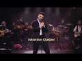 Şaban Gedik Soldurdun Çiçeğimi 