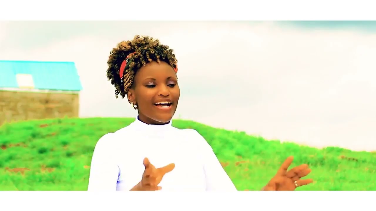 GAKA NO GATU BY LUCY IRUNGU OFFICIAL