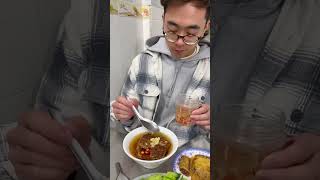 BÚN CHẢ OBAMA lọt top MICHELIN ở Hà Nội khiến dân tình tranh cãi dữ dội? #shorts #nhandian