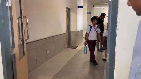 UHF Reader : Streamline School Attendance with UHF RFID Technology!