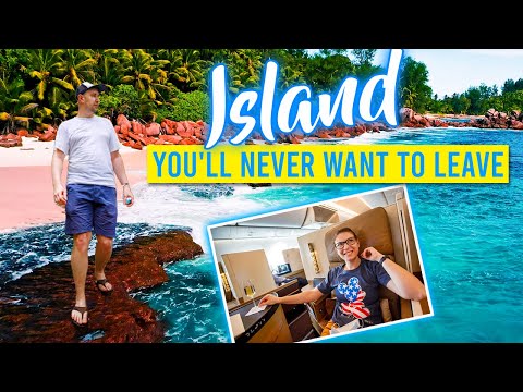 First Time In Seychelles | Mahé - An Island You'll Never Want To Leave | Seychelles Travel Vlog 2022