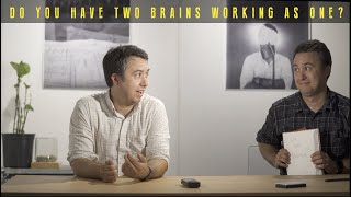 Do We Actually Have Two Brains?