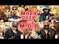 Capture de la vidéo Mobb Deep Or M.o.p ? | Kanye, Ice T And Hip Hop Icons Reacted To This Heated Debate ! 🔥🔥