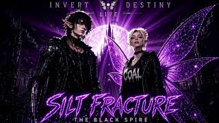 // LIVE FROM THE BLACK SPIRE // Silt Fracture