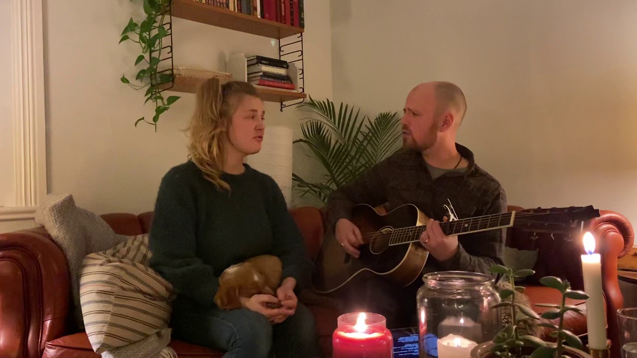 “Josephine” (Brandi Carlile) covered by the Lundblad Family Band YouTube