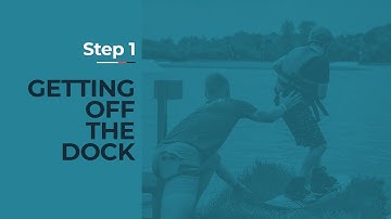 How to Start at the Cable Park | Action Wake Park