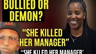 Download Lagu She Killed Her McDonald’s Manager: Bullied Victim or Cold-Hearted Demon?” MP3 Download Lagu She Killed Her McDonald’s Manager: Bullied Victim or Cold-Hearted Demon?” MP3