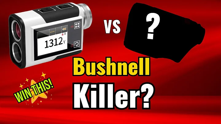 Best Golf Rangefinder Under $200? CIGMAN CT-1200PRO Review