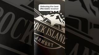 Best revolver UNDER $300 💯 #explore #fyp #affordable #2ndamendment #shorts  #review #unboxing