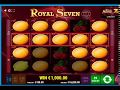 The Best Free Online Slots - House of Fun - YouTube