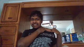 Announcement Video For August 17, 2020