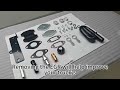 High Quality! EGR Delete Kits for 2010-2023 Dodge Ram 6.7L Cummins.Come and modify your truck now!