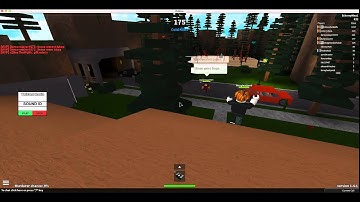 Roblox Twisted Murder Glitch