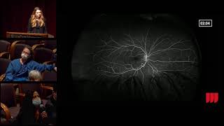 Retina Imaging - December 8, 2021