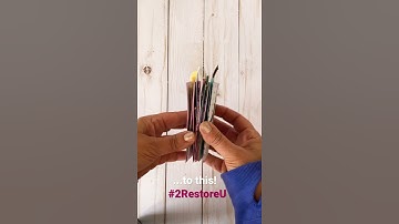 Accordion Journal Tuck No cutting. Tutorial coming soon #shorts