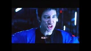 Film Chinese - The Avenging Fist 2