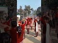 बच्चों ने ठंड से बचने के लिए क्या किया।। #activesarji #activity #trending