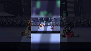 Mosh Pit | DigiPen Institute of Technology