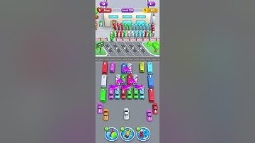 Crowd Express level 328 Walkthrough Solution 