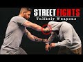 How To Make CLOTHING a WEAPON! | STREET FIGHT SURVIVAL | Most Painful &amp; Effective Self Defence Moves