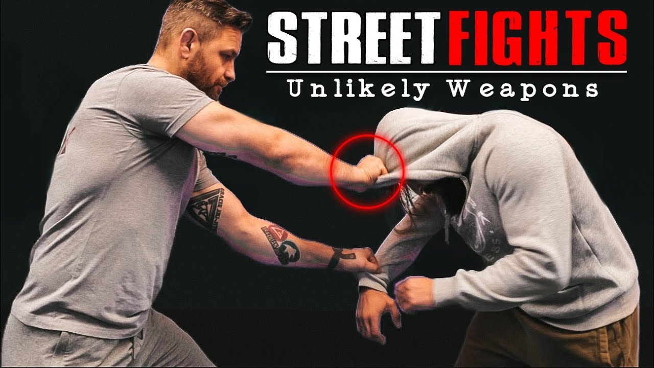 effective fighting moves effective fighting moves