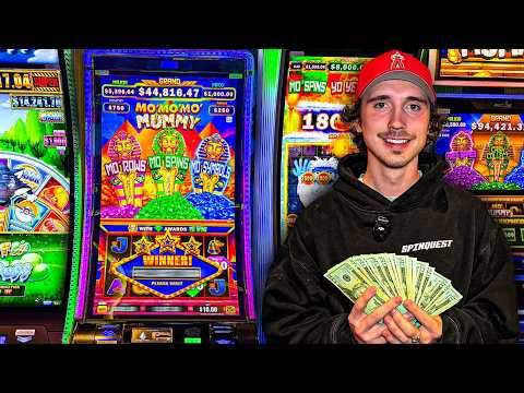 Spill Kasino pånett: Topp 10 Casinospill i Norge