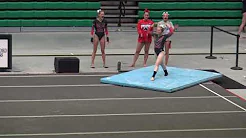 Katie Andrews 2023-24 Gymnastics Season Highlights thumbnail