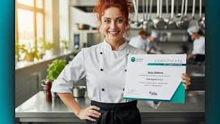Level 2 Food Hygiene and Safety for Catering