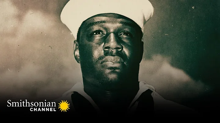 Doris Miller went from Mess Attendant to Hero of P...