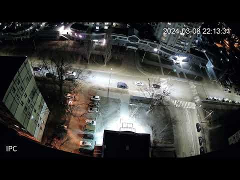 Dahua DH-IPC-HFW2849S-S-IL (2.8 мм) IP-відеокамера 8 Мп, видео 6