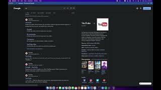 Min browser edit task