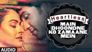 Mai Dhoondne Ko Zamane Mein | Arijit Singh Use| Bollywood Lofi | Old Songs | CFS